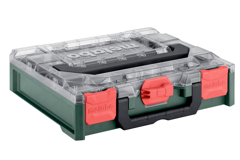 Metabo metaBOX 100 S Organizer (626979000) product image 3