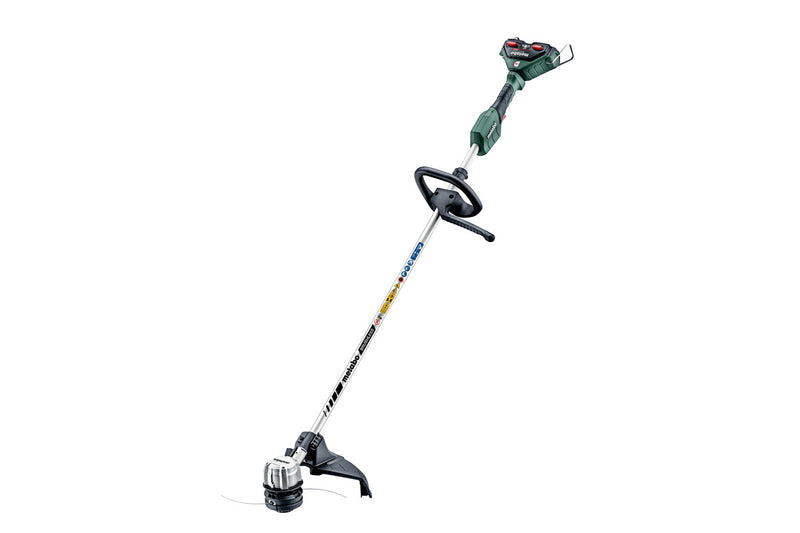 Metabo FSD 36-18 LTX BL 40 (601610850) 18V Brushless Cordless Brush Cutter - Body Only product image