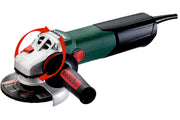 Metabo WEA 17-125 Quick (600534380) 240V Angle Grinder product image 6