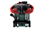 Metabo AS 36-18 M 30 PC-CC (602074850) 18V Cordless Vacuum Cleaner - Body Only product image 8