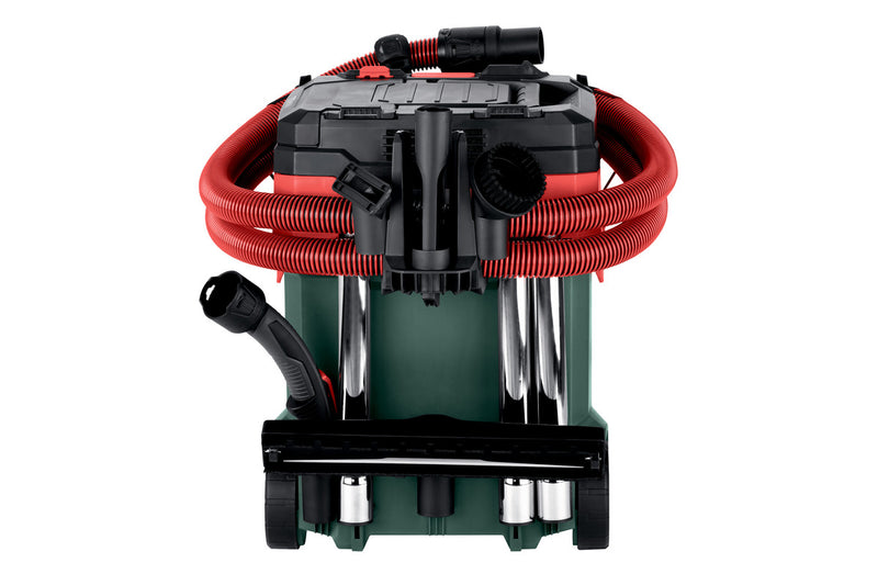 Metabo AS 36-18 M 30 PC-CC (602074850) 18V Cordless Vacuum Cleaner - Body Only product image 8
