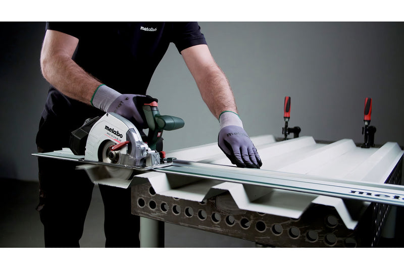 Metabo MKS 18 LTX BL 58 (600773840) 18V Brushless Cordless Circular Saw - Body Only product image 2