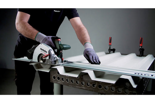 Metabo MKS 18 LTX BL 58 (600773840) 18V Brushless Cordless Circular Saw - Body Only product image 2