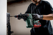 Metabo KH 18 LTX BL 35 Q (600813840) 18V Brushless Cordless SDS-Plus Hammer - Body Only product image 6