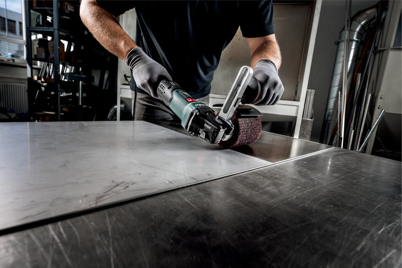 Metabo SE 17-200 RT (602259390) 110V Burnishing Machine product image 2