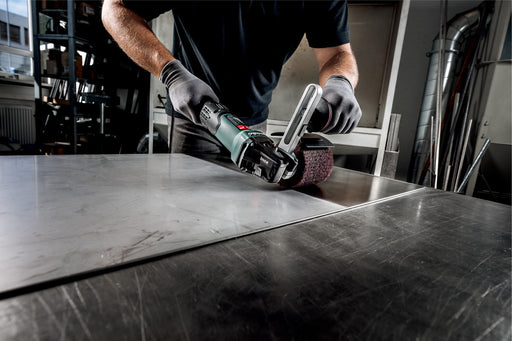 Metabo SE 17-200 RT (602259390) 110V Burnishing Machine product image 2