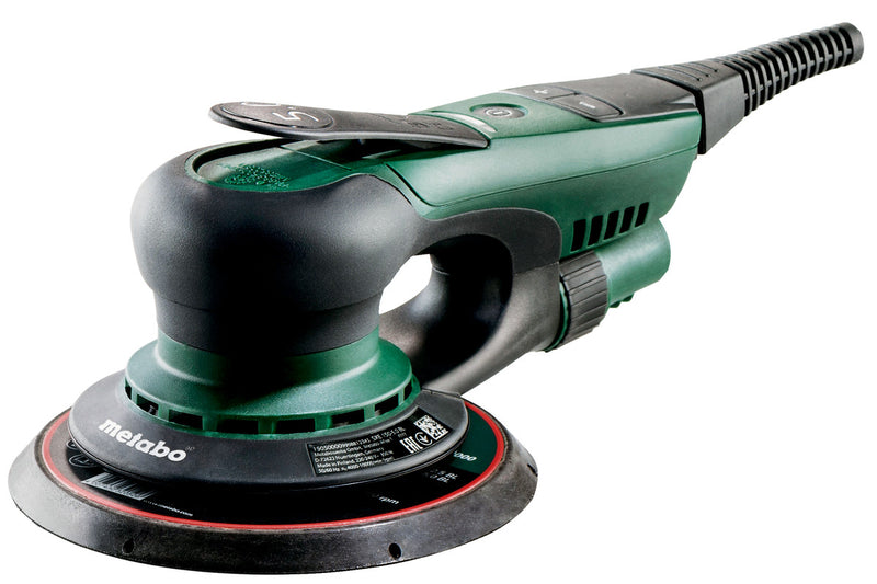 Metabo SXE 150-5.0 BL (615050380) 240V Brushless Random Orbital Sander product image