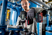 Metabo SSW 18 LTX 800 BL (602403840) 18V Brushless Cordless Impact Wrench - Body Only product image 5