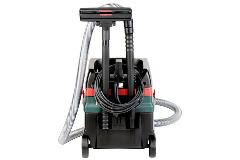 Metabo ASR 25 L SC (602024380) 240V Wet and Dry Vacuum Cleaner product image 5