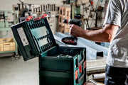 Metabo metaBOX 165 L for angle grinder (626890000) product image 2