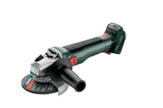 Metabo W 18 LT BL 11-125 (613052840) 18V Brushless Cordless Angle Grinder - Body Only product image
