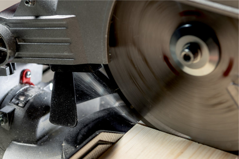 Metabo KS 216 M (610216380) 240V Mitre Saw product image 8