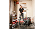 Metabo ASR 25 L SC (602024390) 110V Wet and Dry Vacuum Cleaner product image 2
