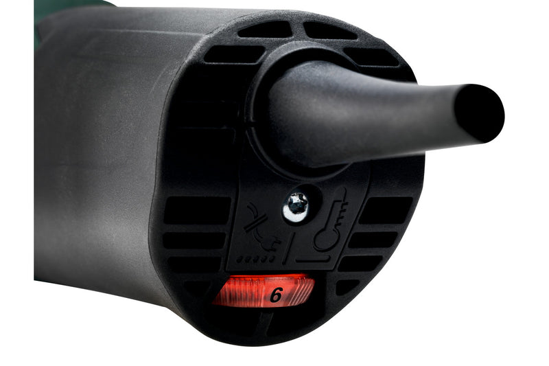 Metabo WEV 11-125 Quick (603625000) 240V Angle Grinder product image 4