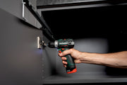 Metabo LiPOWER push-in Battery Pack 12V – 2.0Ah (625438000) product image 2