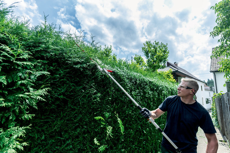 Metabo MA-HS 50 (601726850) Hedge Trimmer Attachment - Body Only product image 2