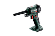 Metabo BP 18 LTX BL (600798850) 18V Brushless Cordless Blower - Body Only product image