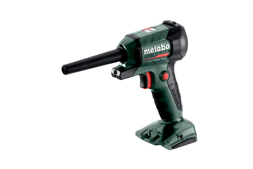 Metabo BP 18 LTX BL (600798850) 18V Brushless Cordless Blower - Body Only product image