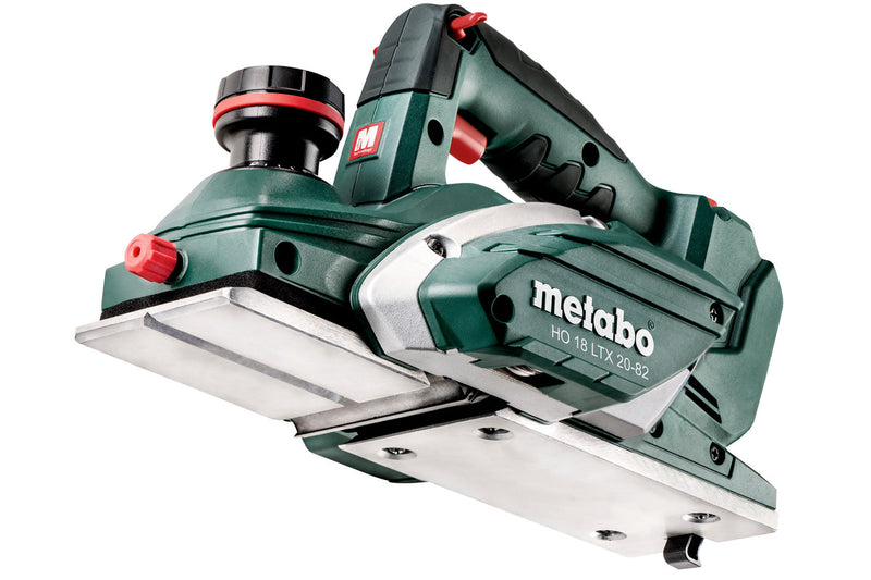 Metabo HO 18 LTX 20-82 (602082840) 18V Cordless Planer - Body Only product image 4