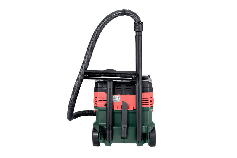 Metabo AS 20 M PC (602084380) 240V Wet and Dry Vacuum Cleaner product image 5