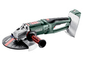 Metabo WPB 36-18 LTX BL 24-230 Quick (613103840) 18V Brushless Cordless Angle Grinder - Body Only product image