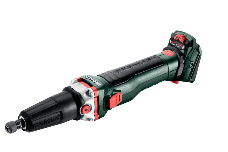 Metabo GVB 18 LTX BL 11-7 HT (600829850) 18V Brushless Cordless Die Grinder - Body Only product image