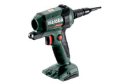 Metabo BP 18 LTX BL (600798850) 18V Brushless Cordless Blower - Body Only product image 8