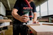 Metabo FMV 18 LTX BL 8 (601742830) 18V Brushless Cordless Router - Body Only product image 3