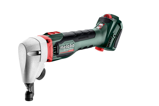 Metabo NIV 18 LTX BL 1.6 (601614840) 18V Brushless Cordless Nibbler - Body Only product image
