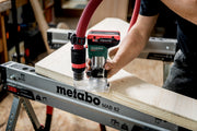 Metabo FMV 18 LTX BL 8 (601742830) 18V Brushless Cordless Router - Body Only product image 5