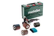 Metabo SE 17-200 RT Set (602259500) 240V Burnishing Machine product image