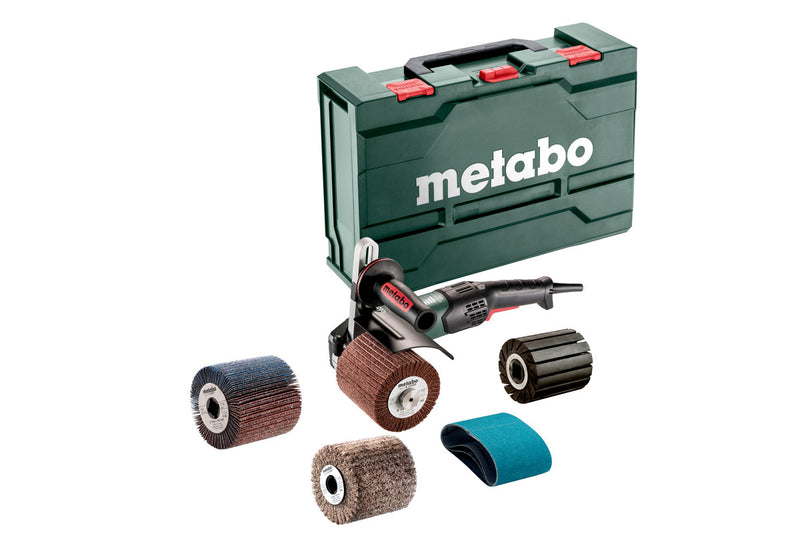 Metabo SE 17-200 RT Set (602259500) 240V Burnishing Machine product image