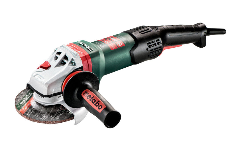 Metabo WEPBA 17-125 Quick RT (601097390) 110V Angle Grinder product image