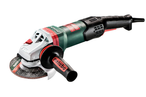 Metabo WEPBA 17-125 Quick RT (601097000) 240V Angle Grinder product image