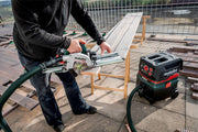 Metabo KS 18 LTX 66 BL (611866840) 18V Brushless Cordless Circular Saw - Body Only product image 4