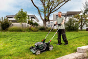 Metabo RM 36-18 LTX BL 46 (601606850) 18V Brushless Cordless Lawn Mower - Body Only product image 3