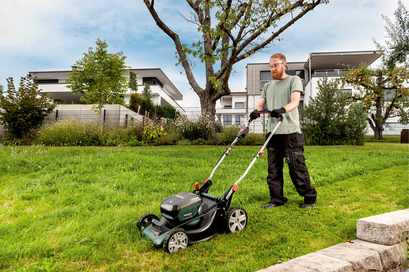 Metabo RM 36-18 LTX BL 46 (601606850) 18V Brushless Cordless Lawn Mower - Body Only product image 3