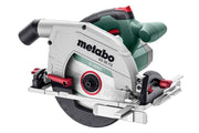 Metabo KS 66 FS (601066500) 240V Circular Saw product image