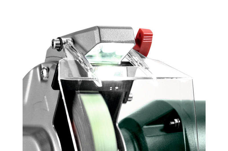 Metabo DS 200 Plus (604200000) 240V Bench Grinder product image 11