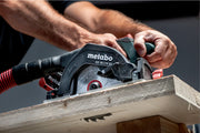 Metabo KS 18 LTX 57 (601857890) 18V Cordless Circular Saw - Body Only product image 2
