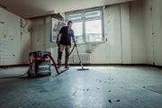 Metabo ASA 30 M PC (602087380) 240V Wet and Dry Vacuum Cleaner product image 2