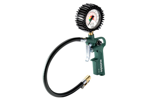 Metabo RF 60 (602233000) Compressed Air Tyre Inflation & Pressure Gauge product image