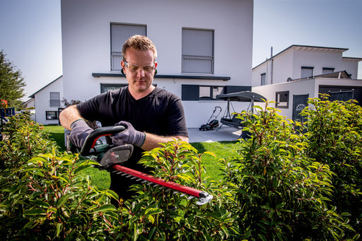 Metabo HS 18 LTX 55 (601718850) 18V Cordless Hedge Trimmer - Body Only product image 2