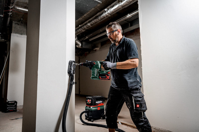 Metabo LiHDX Battery Pack 18V – 8.0Ah (624975000) product image 2