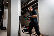 Metabo KH 18 LTX BL 35 Q (600813840) 18V Brushless Cordless SDS-Plus Hammer - Body Only product image 4