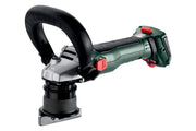 Metabo KFMVB 18 LTX BL 4 RF (601769840) 18V Brushless Cordless Bevelling Tool for Metal - Body Only product image