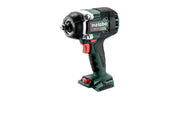 Metabo SSW 18 LTX 800 BL (602403840) 18V Brushless Cordless Impact Wrench - Body Only product image