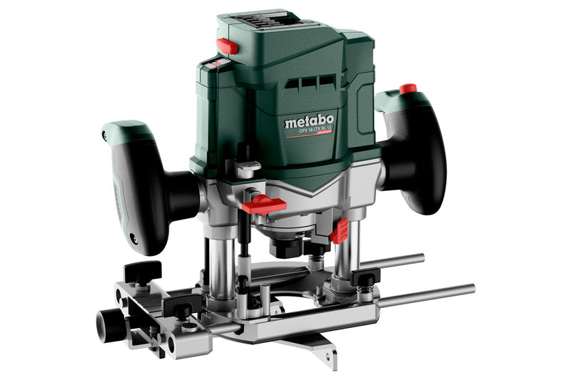 Metabo OFV 18 LTX BL 12 (601743830) 18V Brushless Cordless Router - Body Only product image