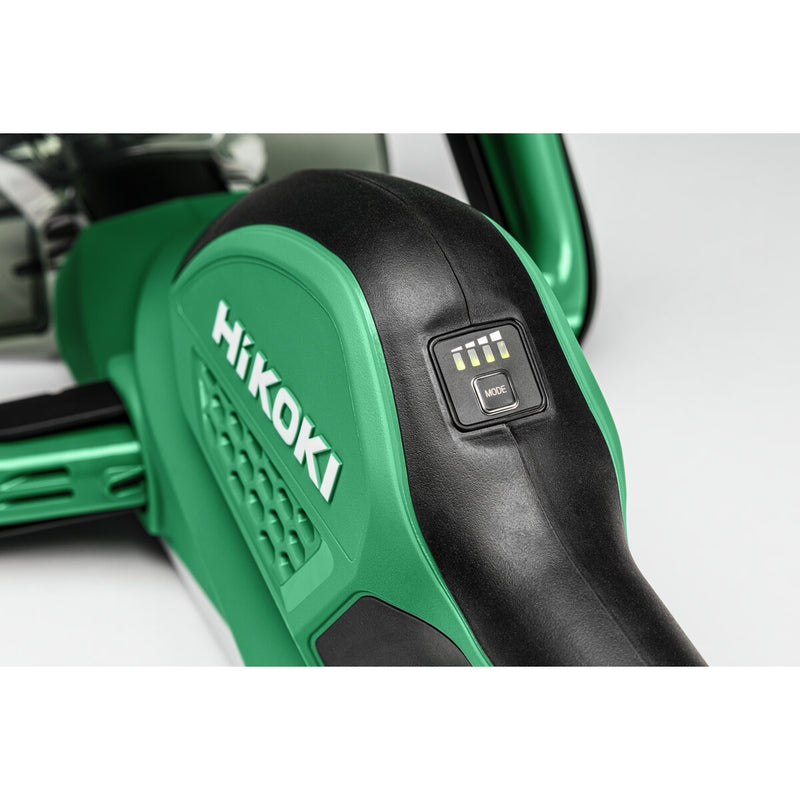 HiKOKI CH3672DAW4Z 36V MultiVolt Hedge Trimmer - Body Only