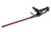 Metabo HS 18 LTX 65 (601719850) 18V Cordless Hedge Trimmer - Body Only product image
